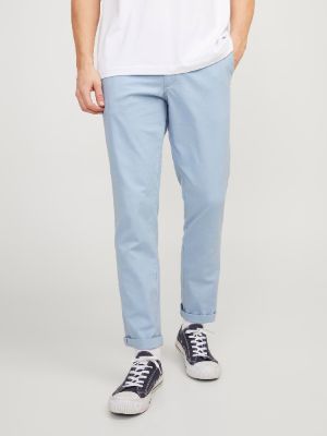 Slim Fit Chino trousers sold by Jack & Jones