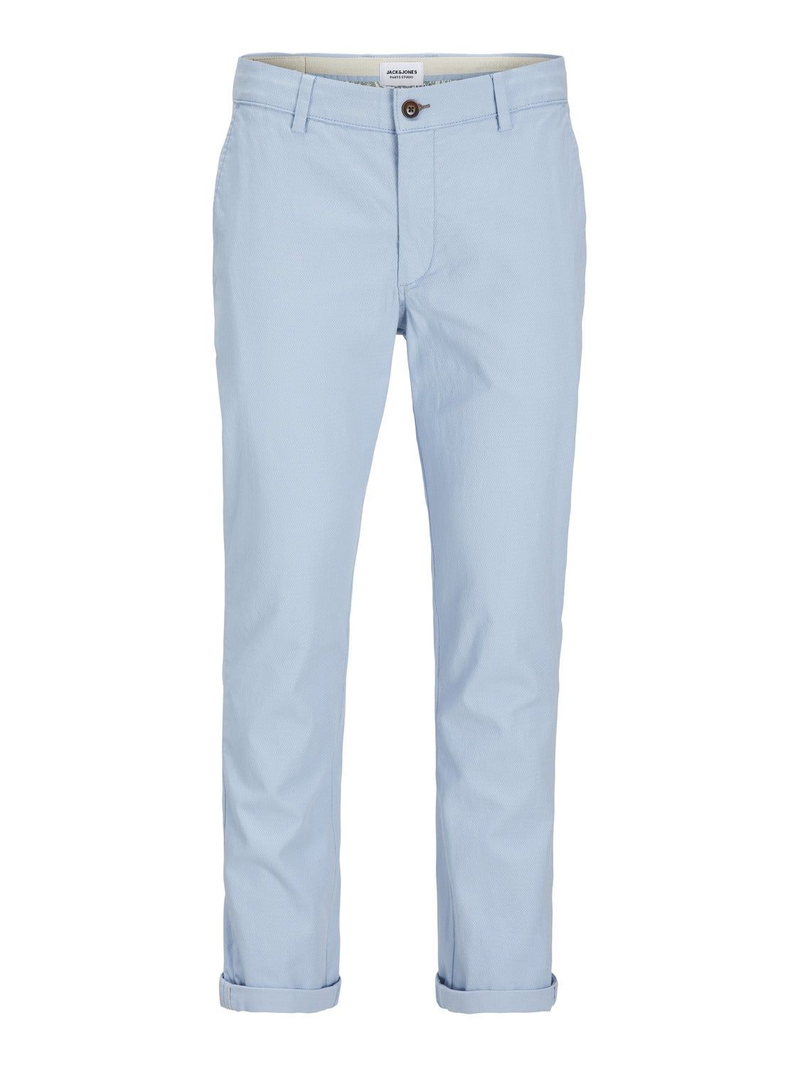 Slim Fit Chino trousers sold by Jack & Jones product image thumbnail 3