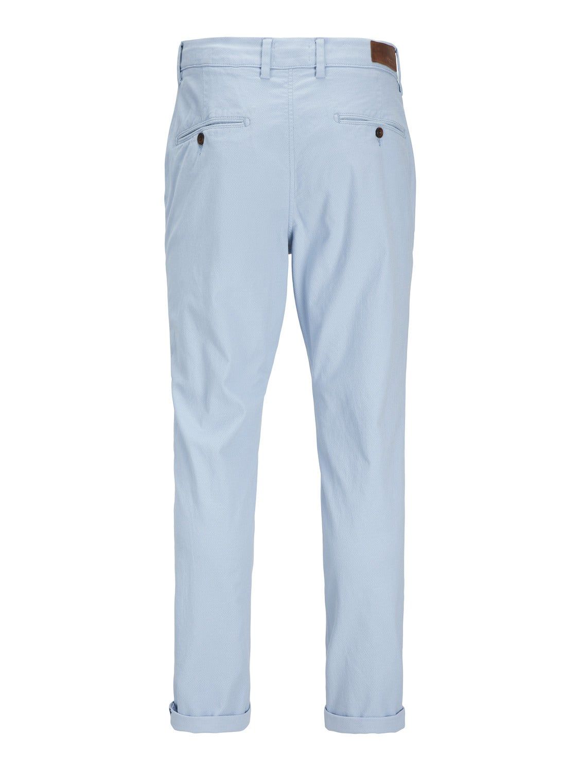 Slim Fit Chino trousers sold by Jack & Jones product image thumbnail 4
