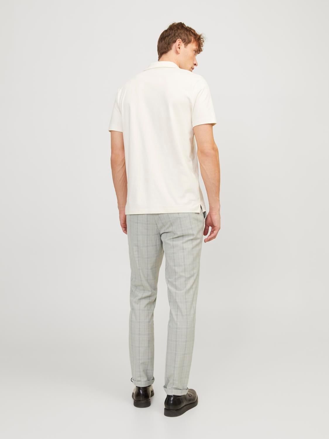 Slim Fit Chino trousers sold by Jack & Jones product image thumbnail 2