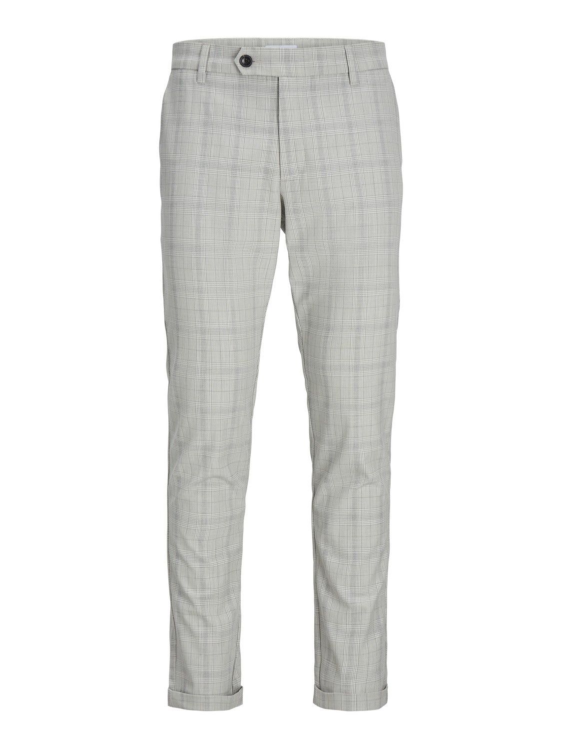 Slim Fit Chino trousers sold by Jack & Jones product image thumbnail 3