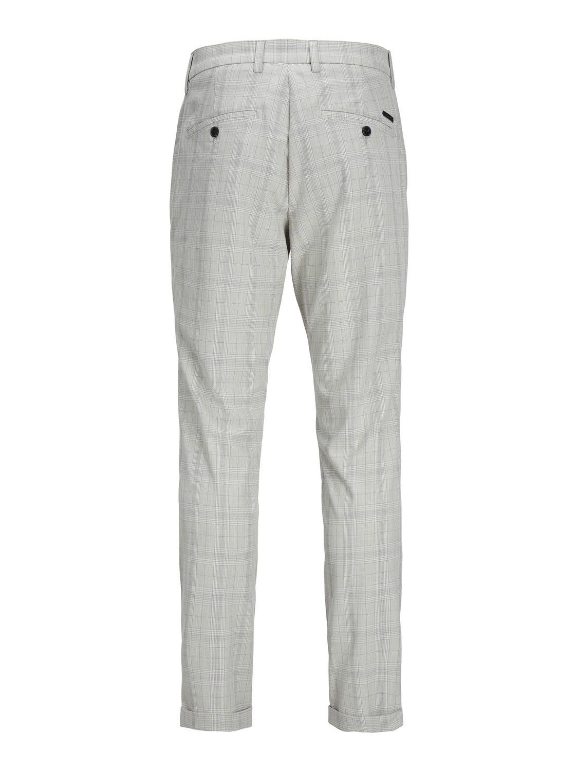 Slim Fit Chino trousers sold by Jack & Jones product image thumbnail 4