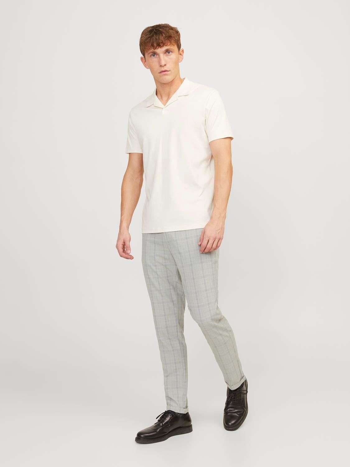Slim Fit Chino trousers sold by Jack & Jones product image thumbnail 5