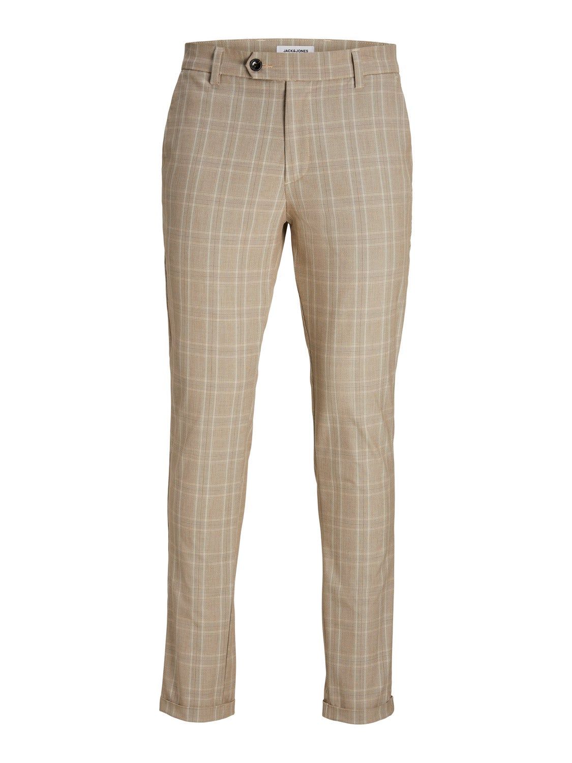 Slim Fit Chino trousers sold by Jack & Jones product image thumbnail 3
