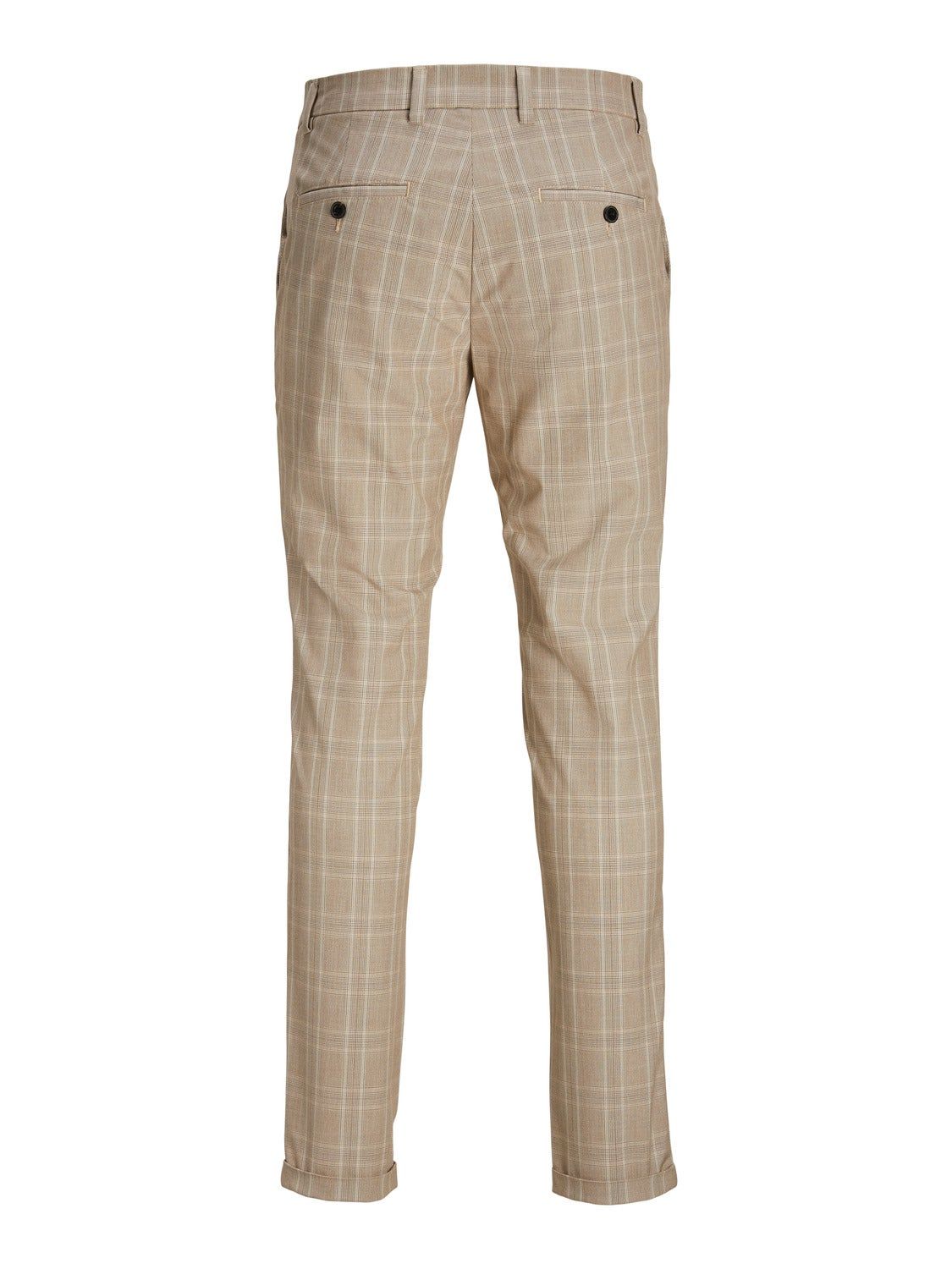 Slim Fit Chino trousers sold by Jack & Jones product image thumbnail 4