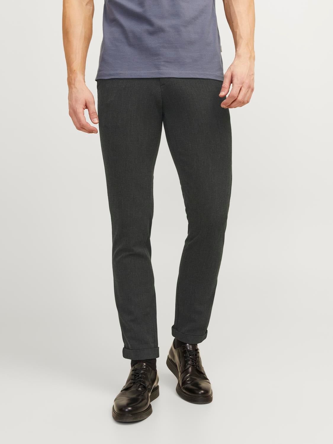 Slim Fit Chino trousers sold by Jack & Jones