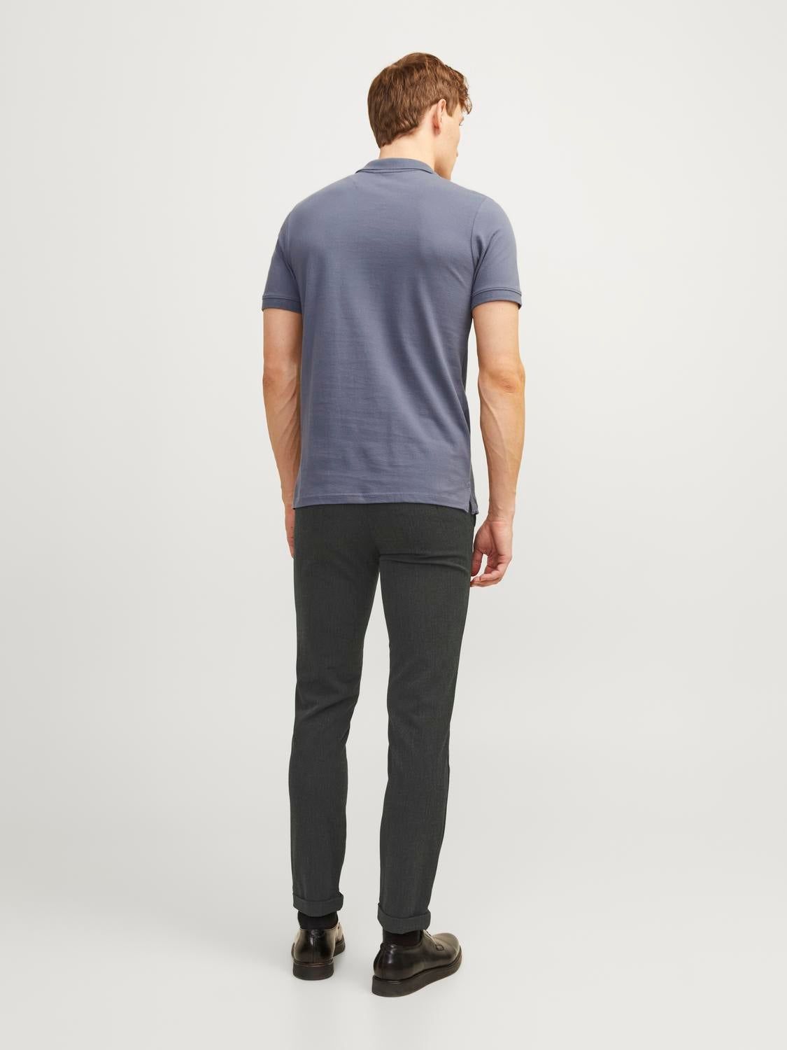 Slim Fit Chino trousers sold by Jack & Jones product image thumbnail 2