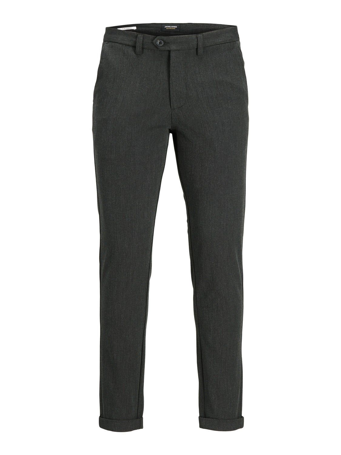 Slim Fit Chino trousers sold by Jack & Jones product image thumbnail 3