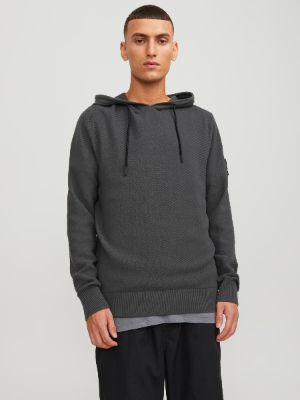 Plain Hoodie sold by Jack & Jones