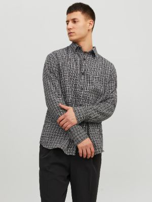 Regular Fit Checked shirt sold by Jack & Jones