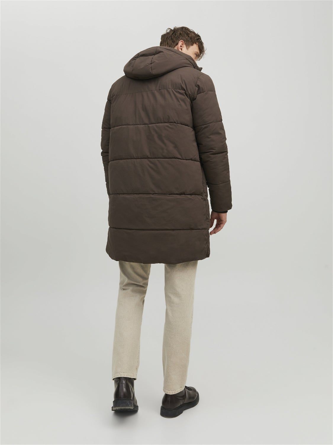 Puffer jacket sold by Jack & Jones product image thumbnail 2