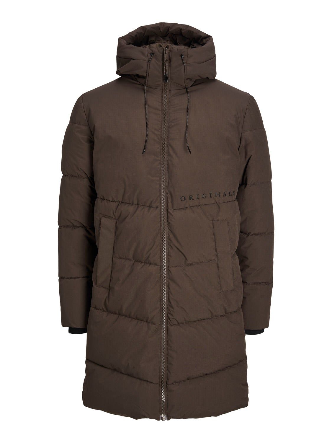 Puffer jacket sold by Jack & Jones product image thumbnail 3