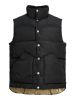 Plus Size Gilet sold by Jack & Jones