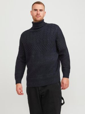 Plus Size Turtleneck sold by Jack & Jones