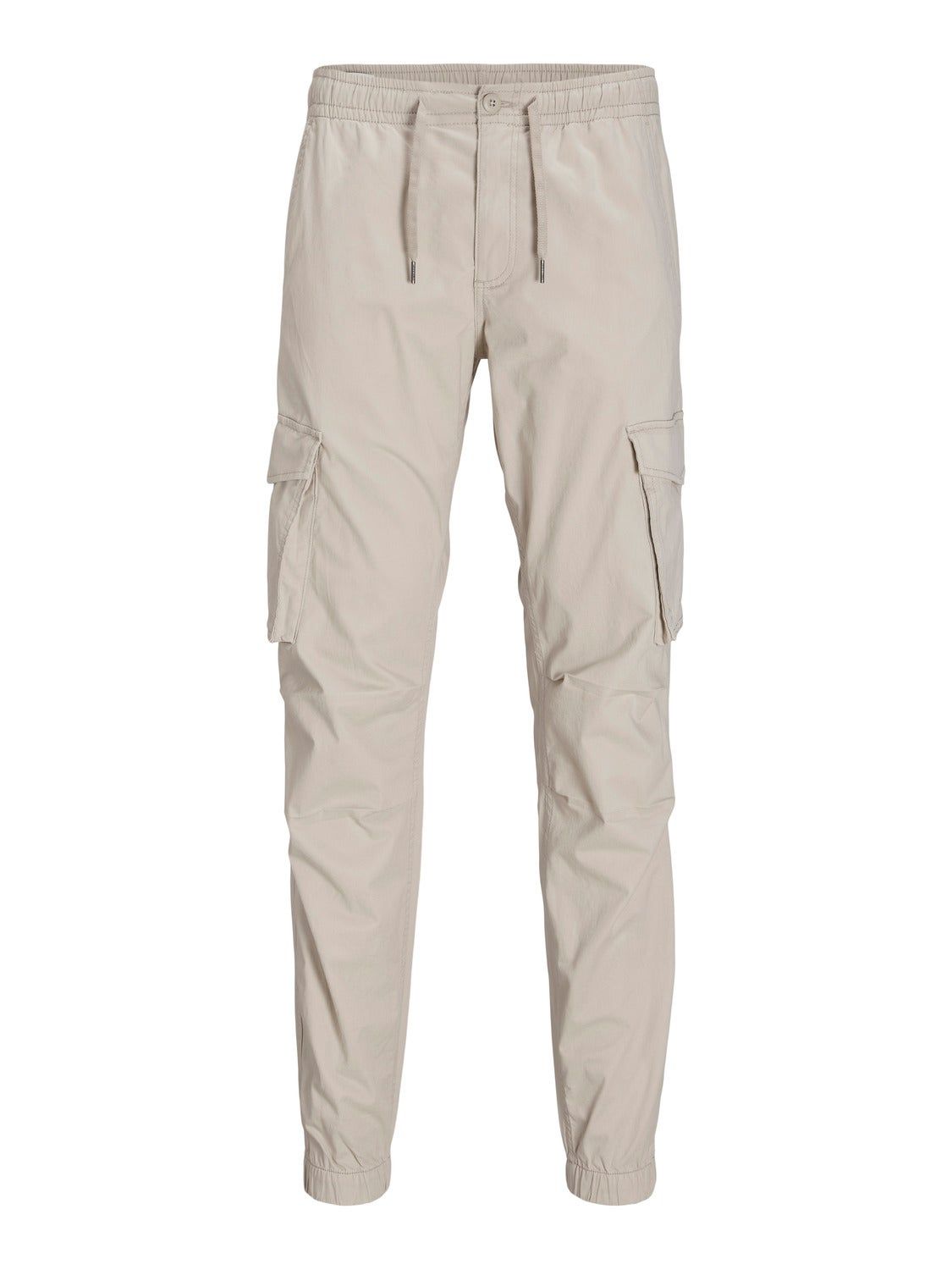 Relaxed Fit Cargo trousers sold by Jack & Jones product image thumbnail 3