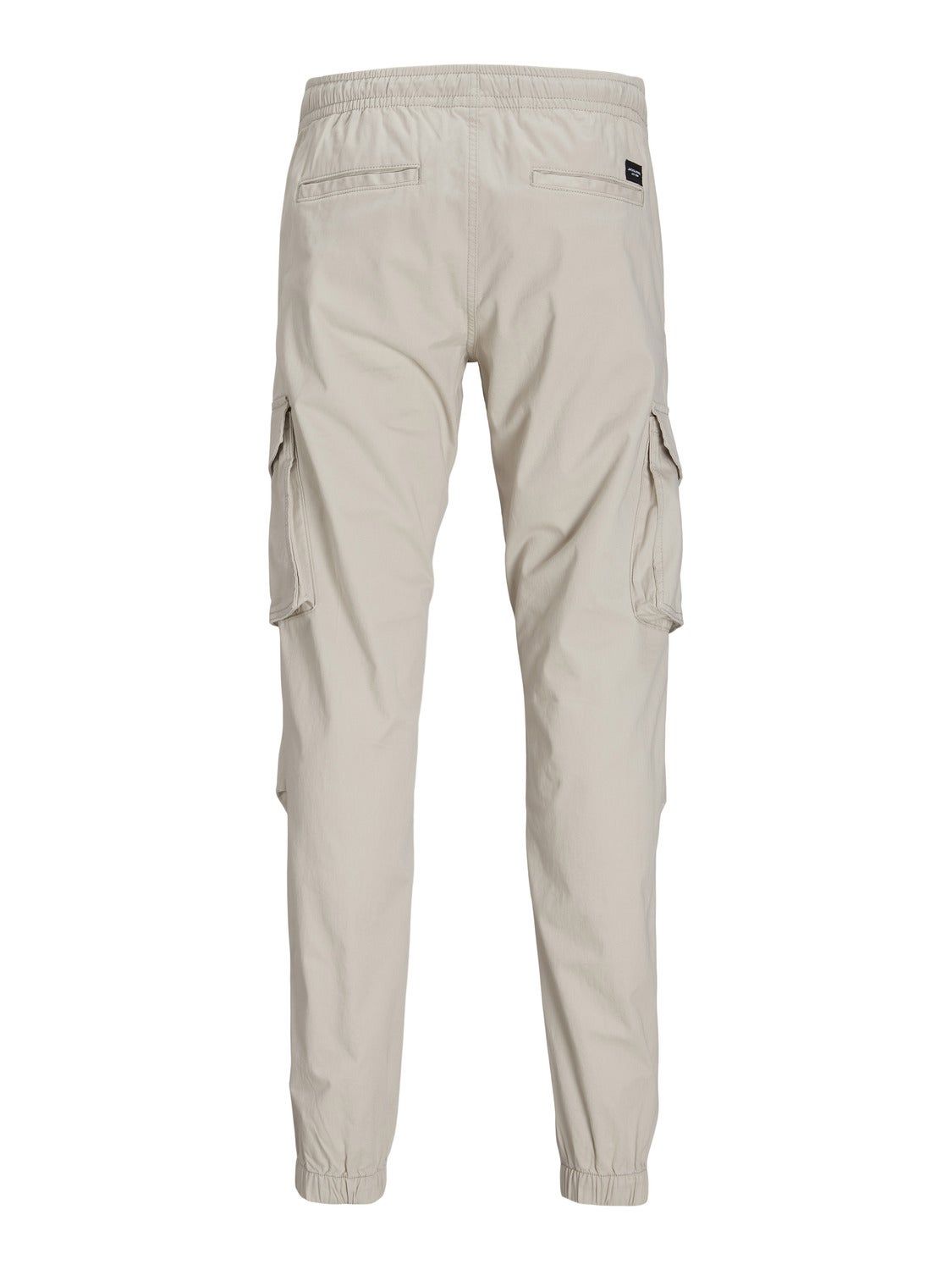 Relaxed Fit Cargo trousers sold by Jack & Jones product image thumbnail 4