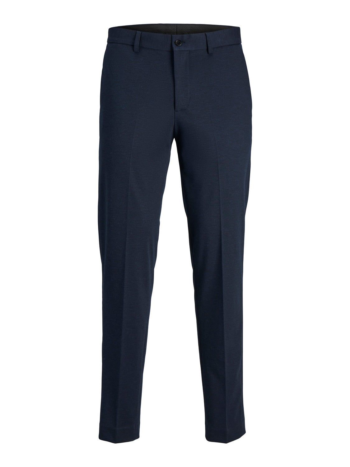 JPRJONES Slim Fit Tailored Trousers sold by Jack & Jones product image thumbnail 3