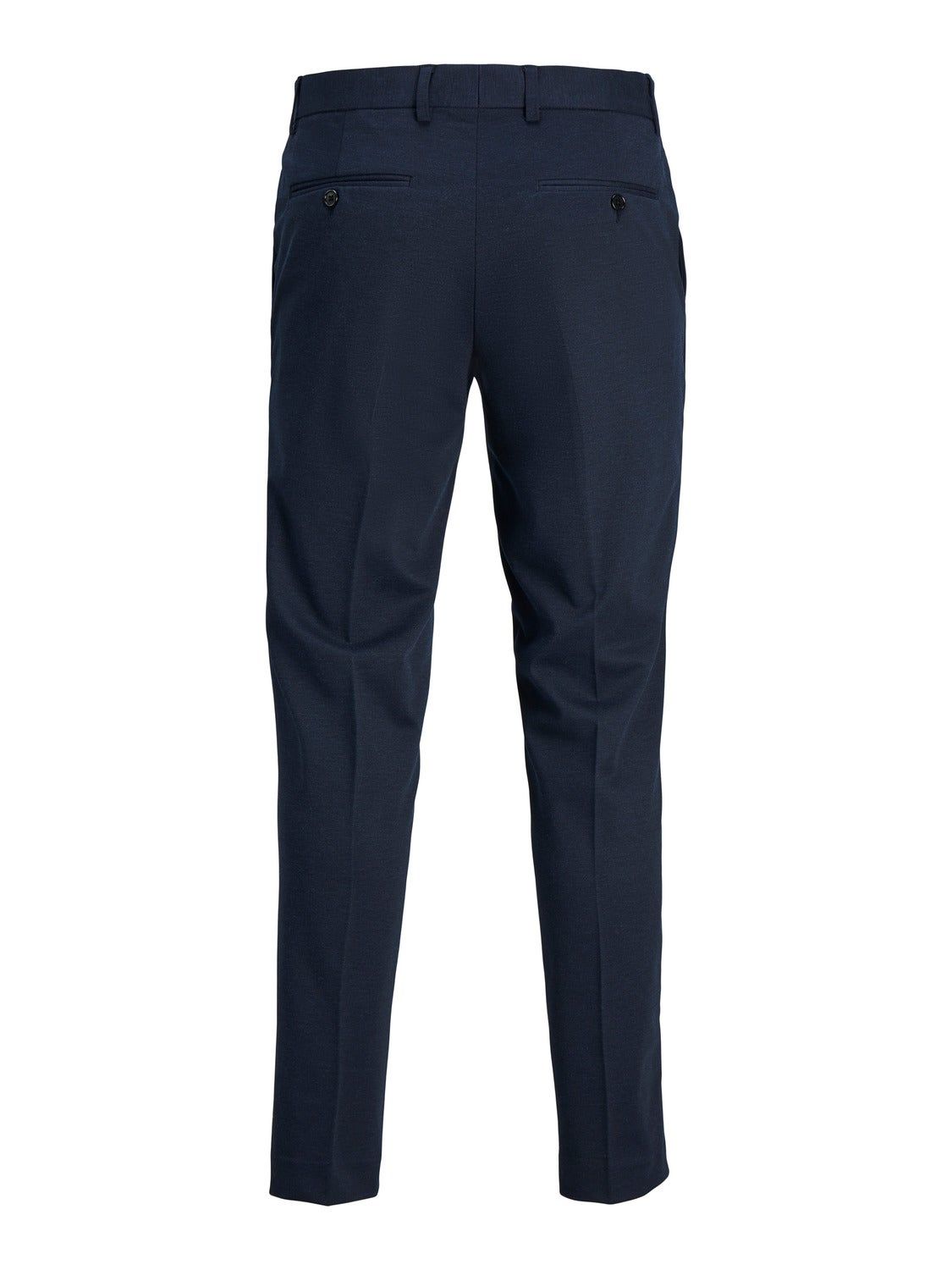 JPRJONES Slim Fit Tailored Trousers sold by Jack & Jones product image thumbnail 4