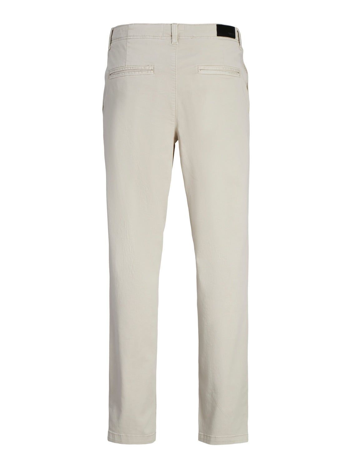 Tapered Fit Chino trousers sold by Jack & Jones product image thumbnail 4