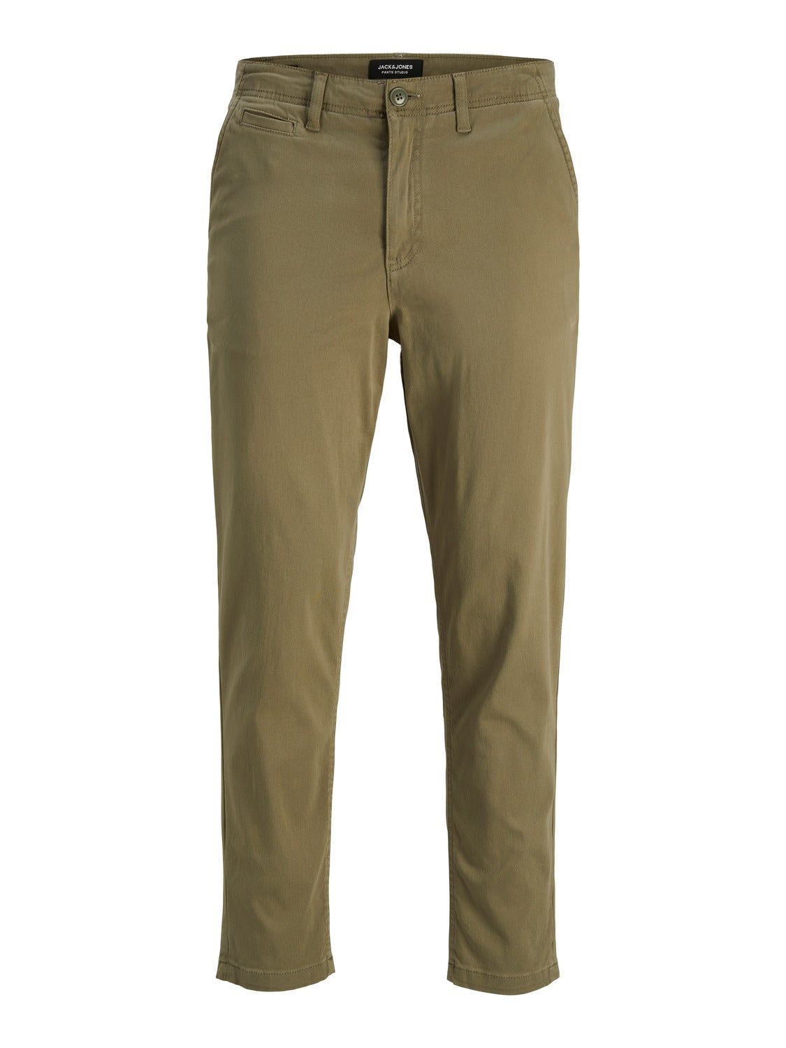 Tapered Fit Chino trousers sold by Jack & Jones product image thumbnail 3