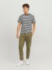 Tapered Fit Chino trousers sold by Jack & Jones
