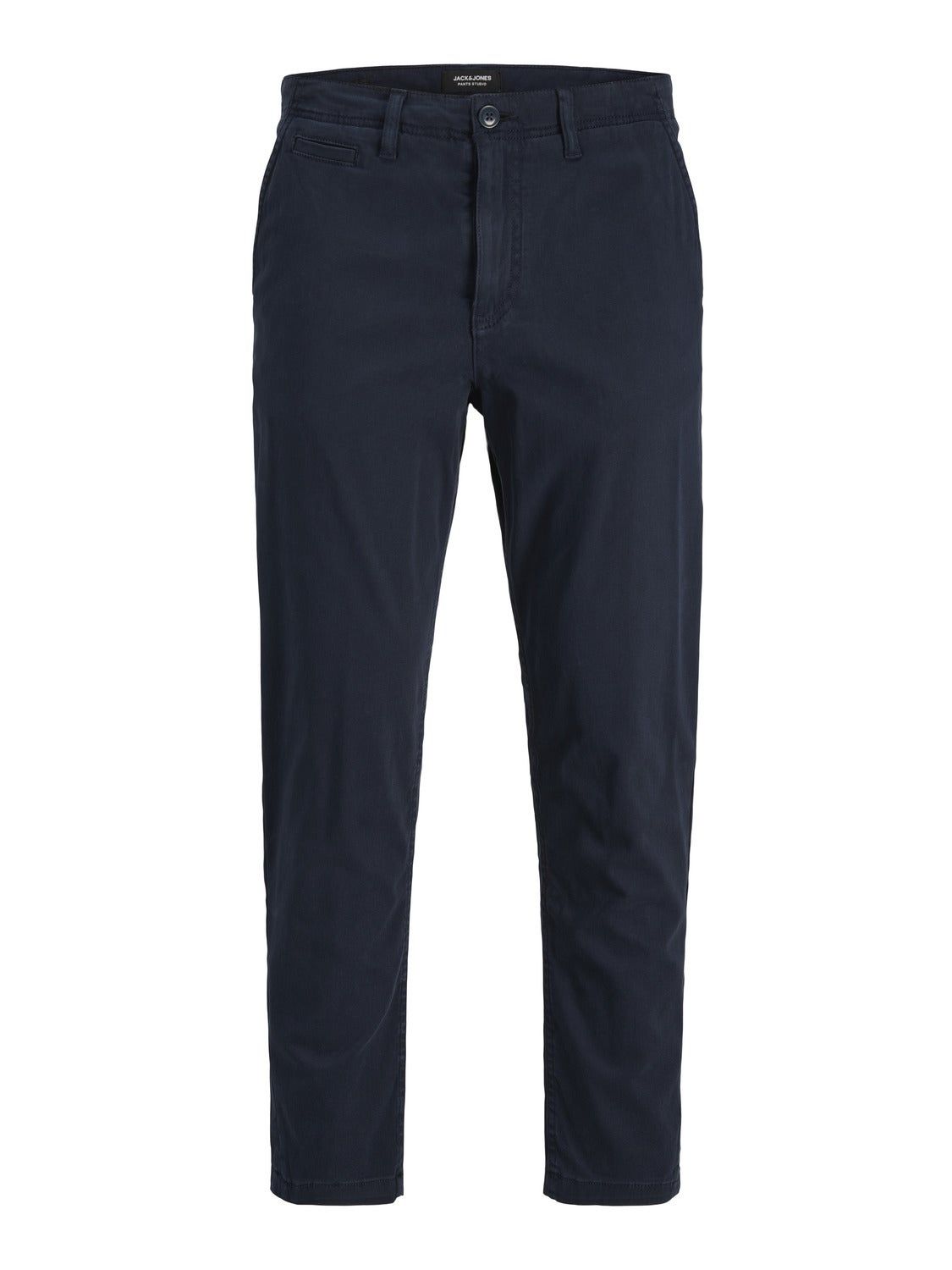 Tapered Fit Chino trousers sold by Jack & Jones product image thumbnail 3