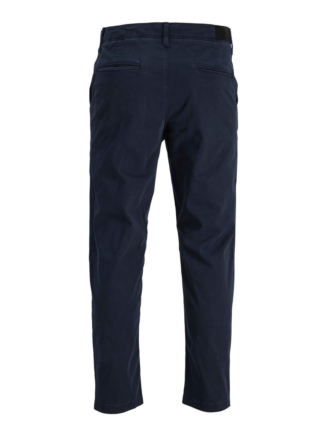 Tapered Fit Chino trousers sold by Jack & Jones product image thumbnail 4