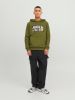 Logo Hoodie sold by Jack & Jones