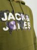 Logo Hoodie sold by Jack & Jones