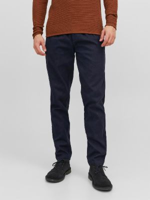 Carrot fit Chino trousers made by Jack & Jones