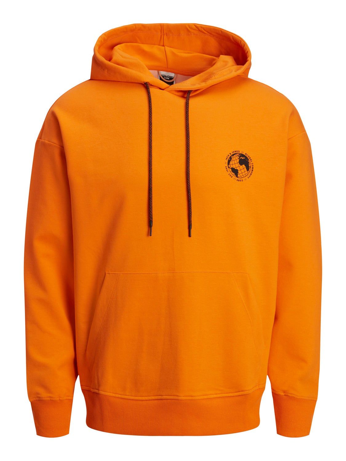Printed Hoodie sold by Jack & Jones product image thumbnail 3