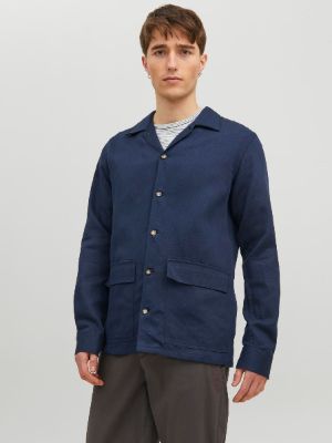 Regular Fit Overshirt sold by Jack & Jones