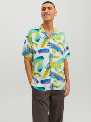 Regular Fit Resort shirt sold by Jack & Jones