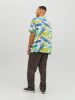 Regular Fit Resort shirt sold by Jack & Jones