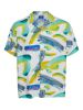 Regular Fit Resort shirt sold by Jack & Jones