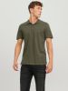 Plain Polo T-shirt sold by Jack & Jones