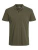 Plain Polo T-shirt sold by Jack & Jones