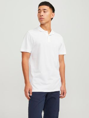 Plain Polo T-shirt sold by Jack & Jones