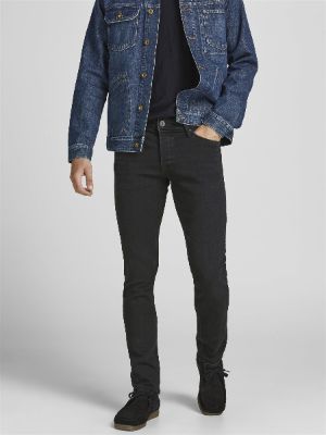 JJIGLENN JJORIGINAL AM 809 Slim fit jeans sold by Jack & Jones