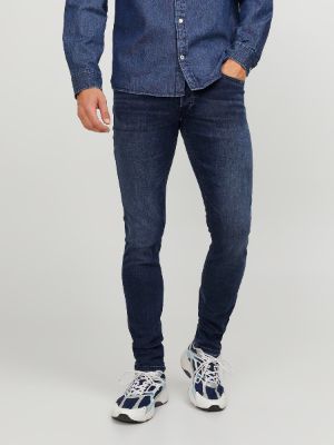 JJIGLENN JJORIGINAL AM 812 Slim fit jeans sold by Jack & Jones