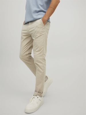 Slim Fit Chino trousers sold by Jack & Jones