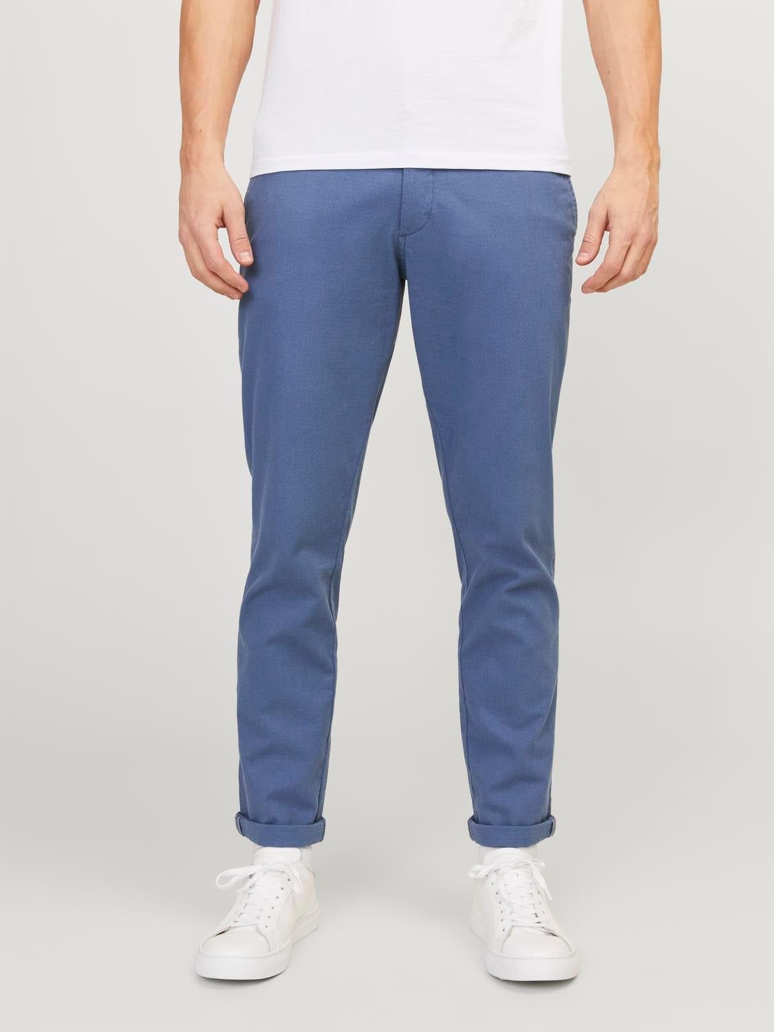 Slim Fit Chino trousers sold by Jack & Jones
