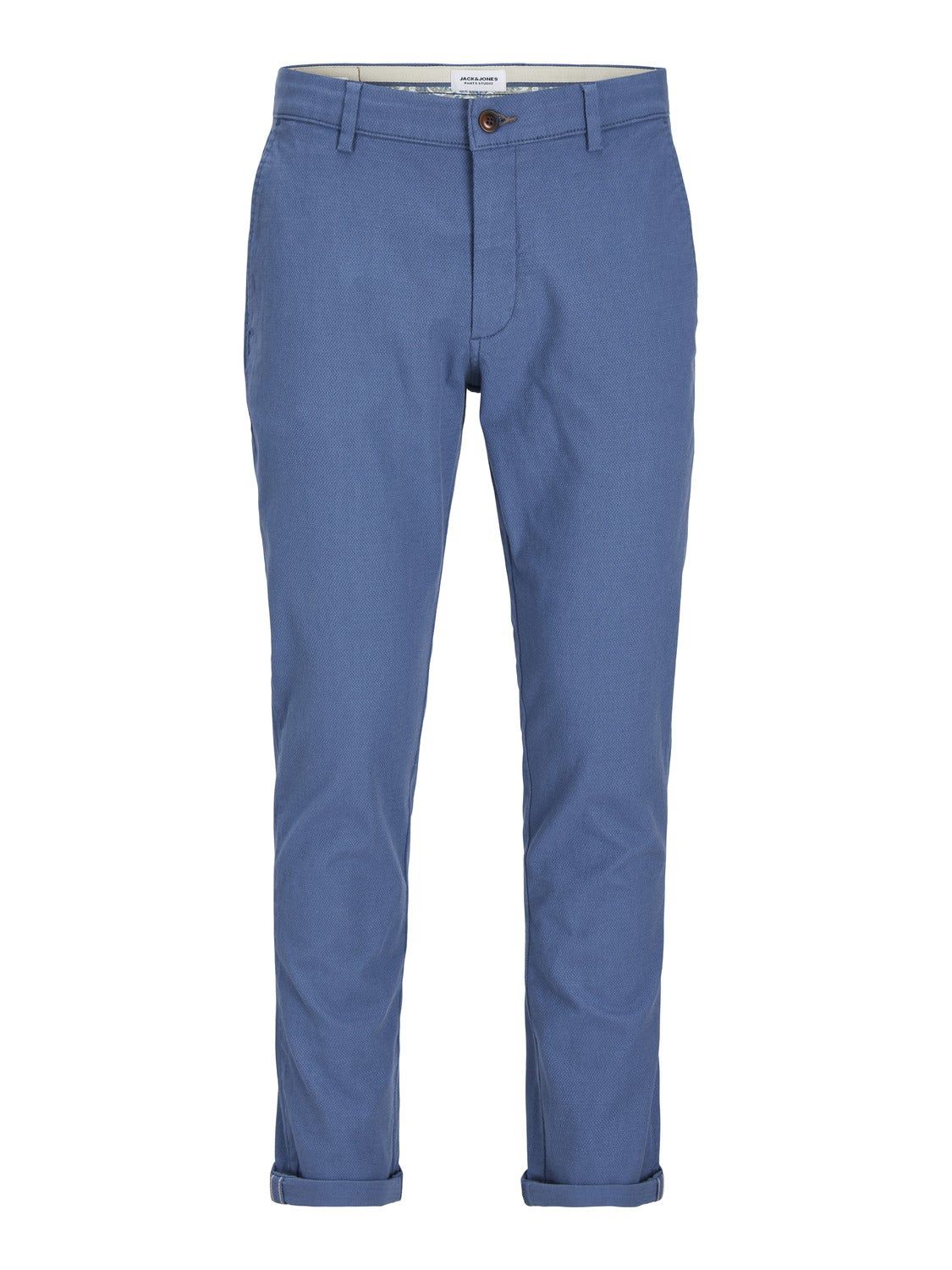 Slim Fit Chino trousers sold by Jack & Jones product image thumbnail 3