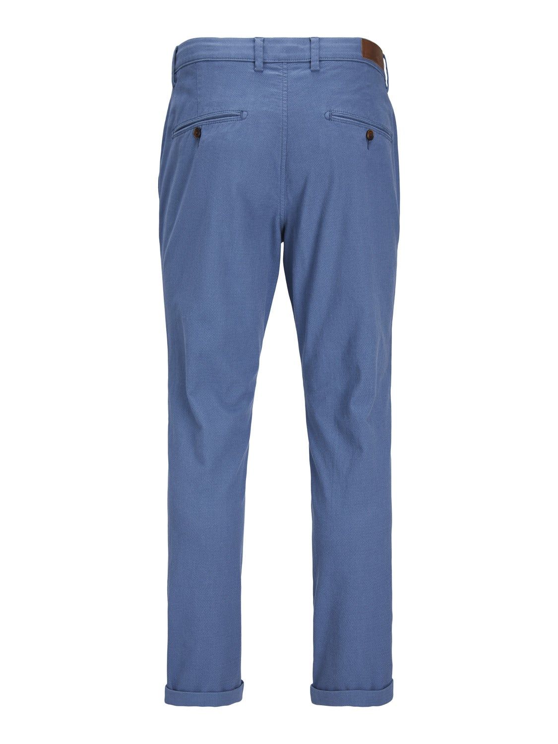 Slim Fit Chino trousers sold by Jack & Jones product image thumbnail 4