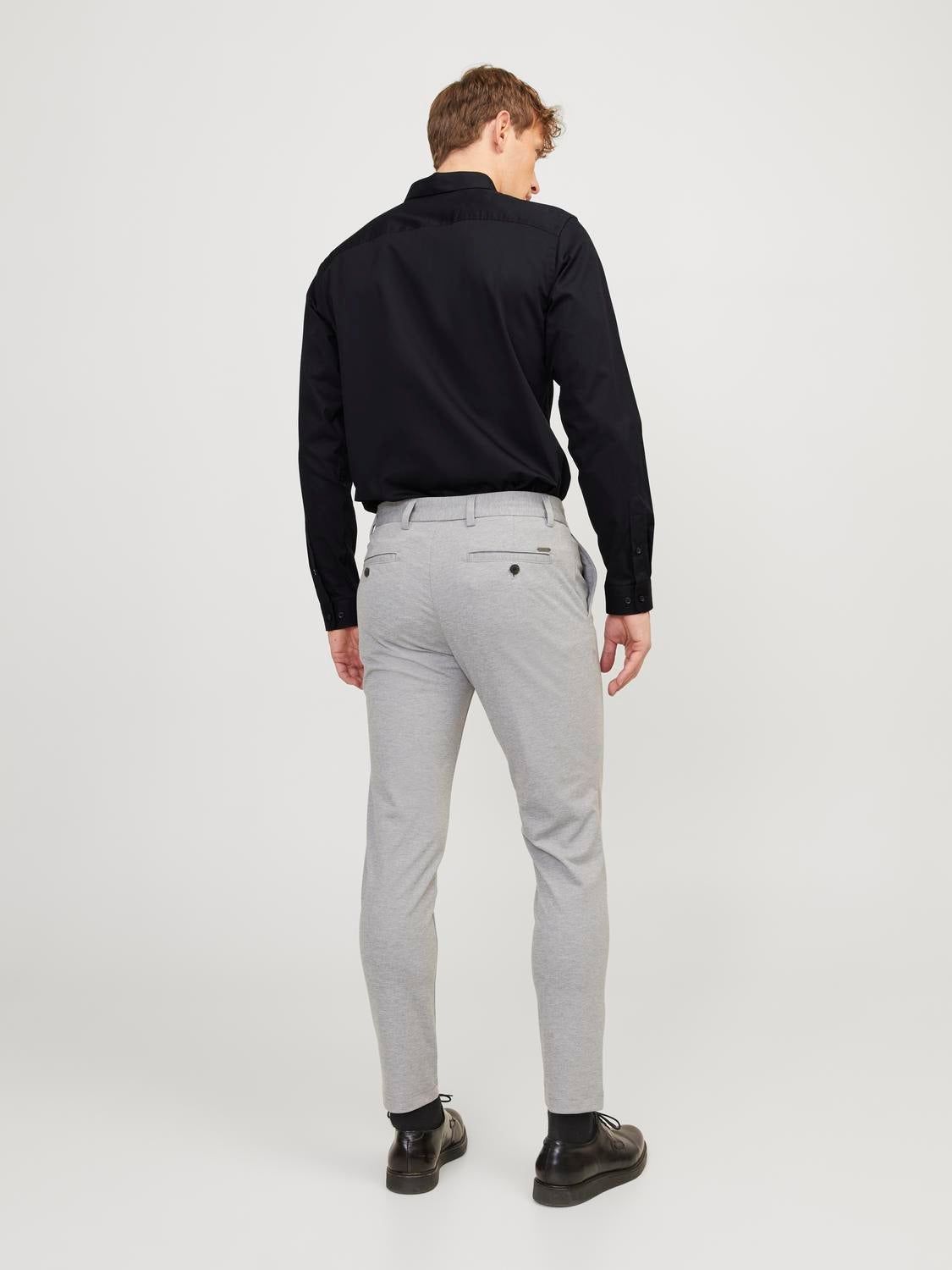 Slim Fit Dress shirt sold by Jack & Jones product image thumbnail 2