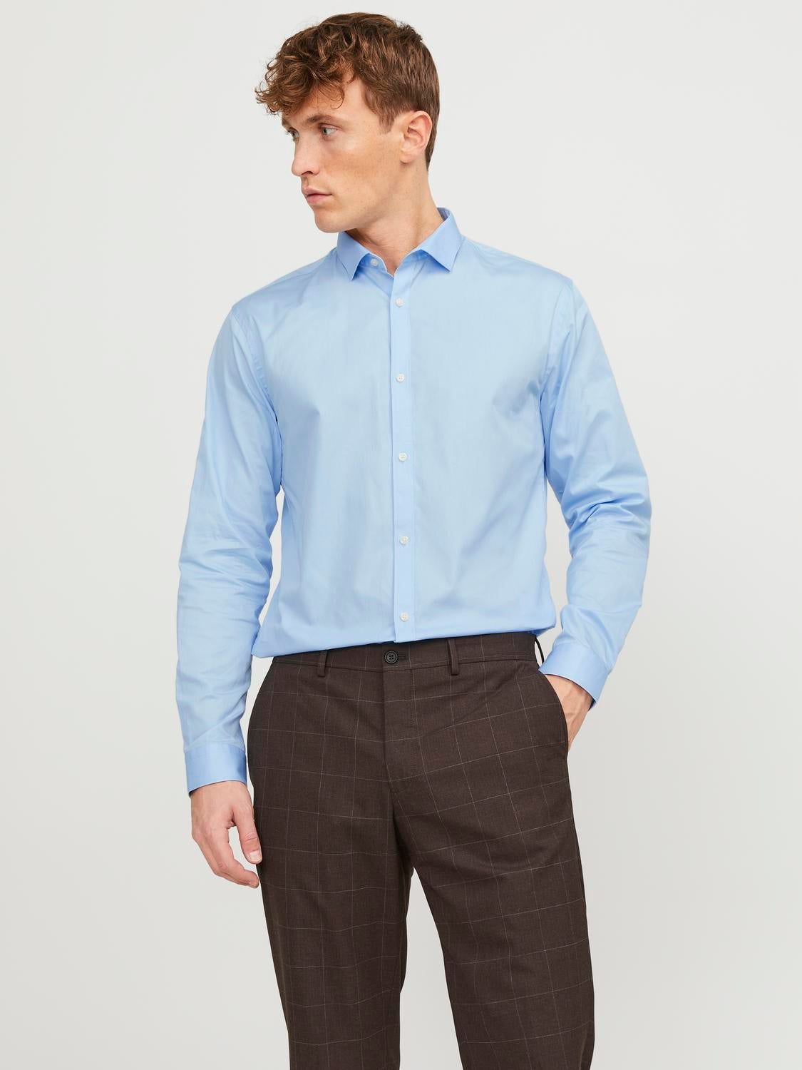 Slim Fit Dress shirt sold by Jack & Jones