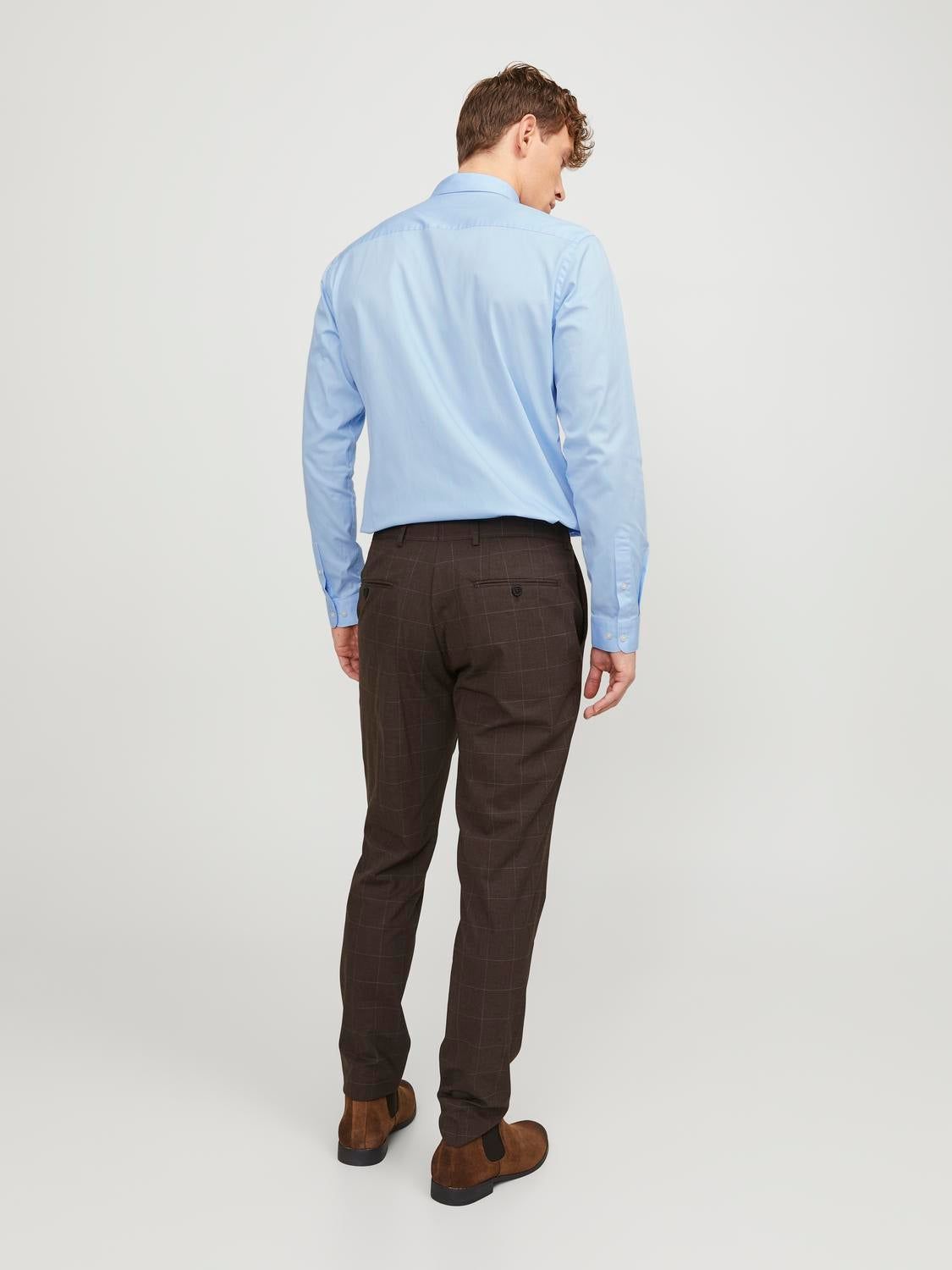 Slim Fit Dress shirt sold by Jack & Jones product image thumbnail 2