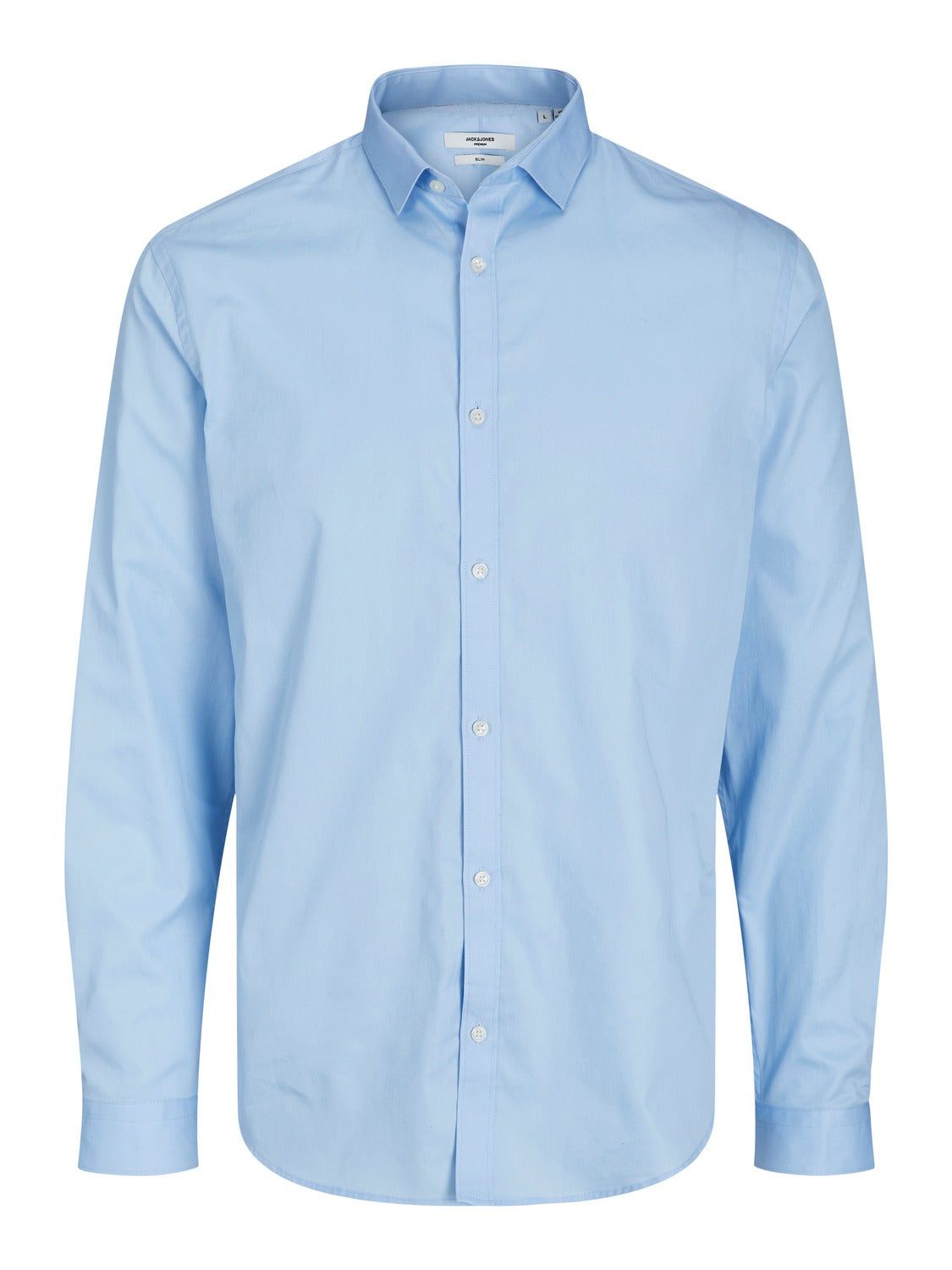 Slim Fit Dress shirt sold by Jack & Jones product image thumbnail 3