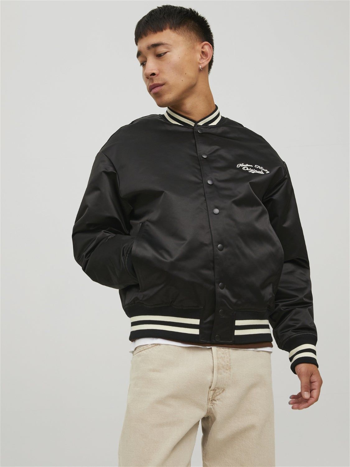 Bomber jacket sold by Jack & Jones