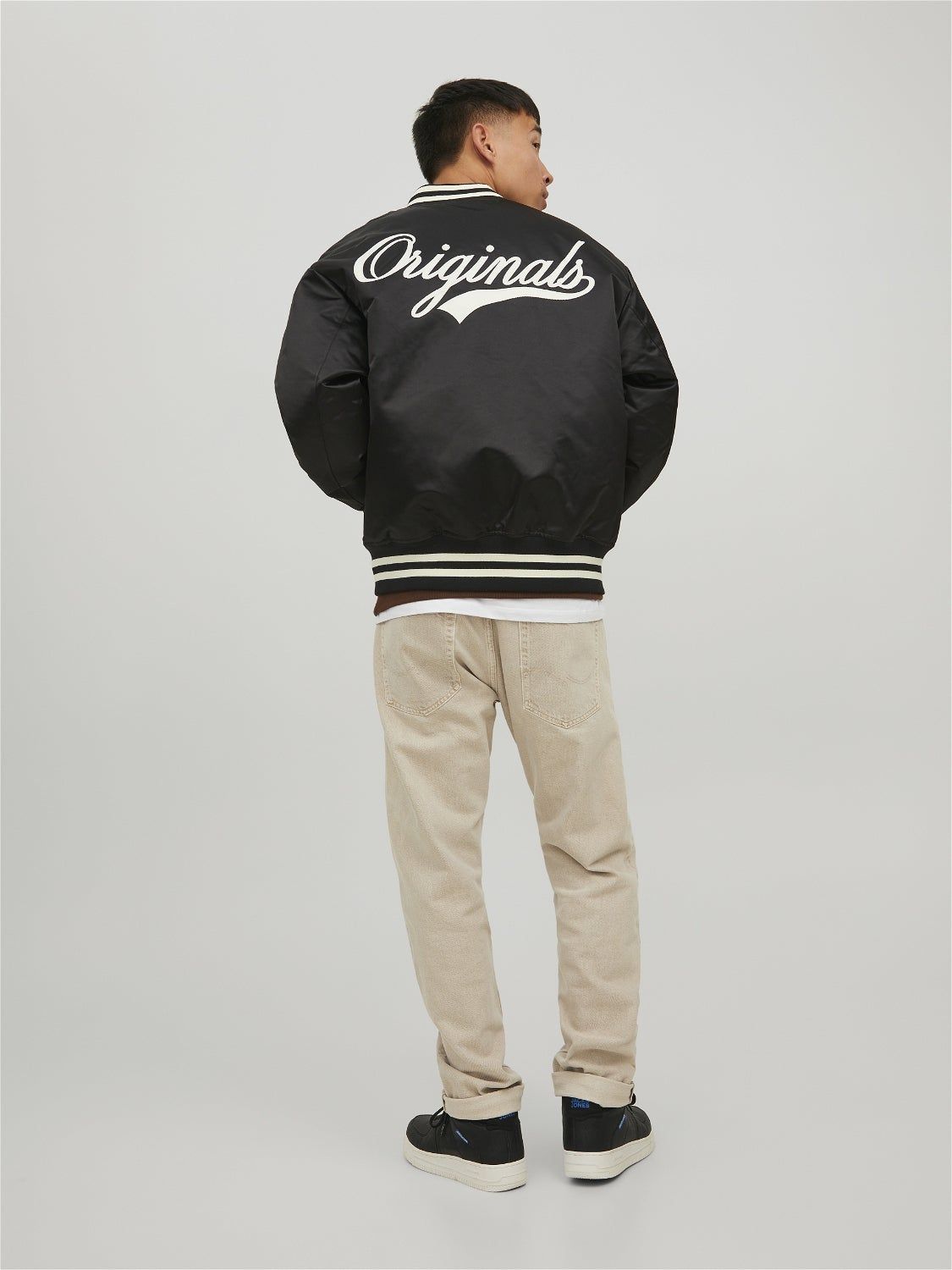 Bomber jacket sold by Jack & Jones product image thumbnail 2